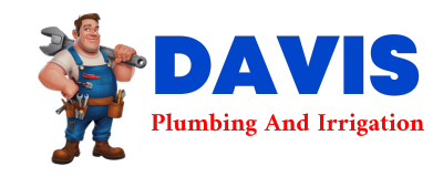 Trusted plumber in LANAI CITY